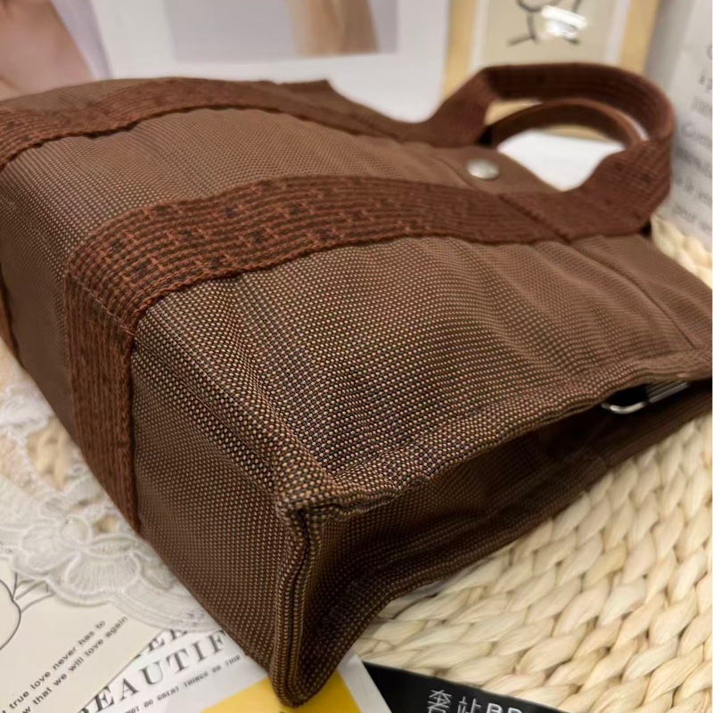 Hermès Herlin Tote （PM）-9