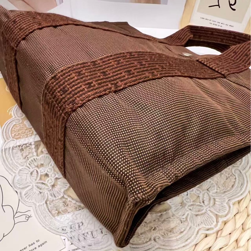 Hermès Herlin Tote （PM）-10