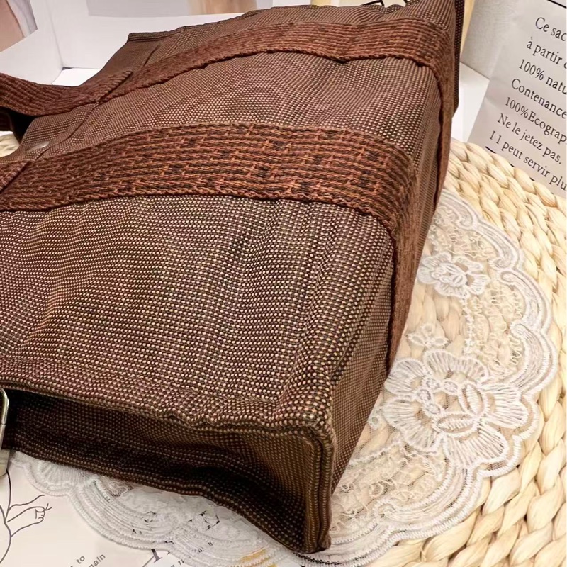 Hermès Herlin Tote （PM）-11