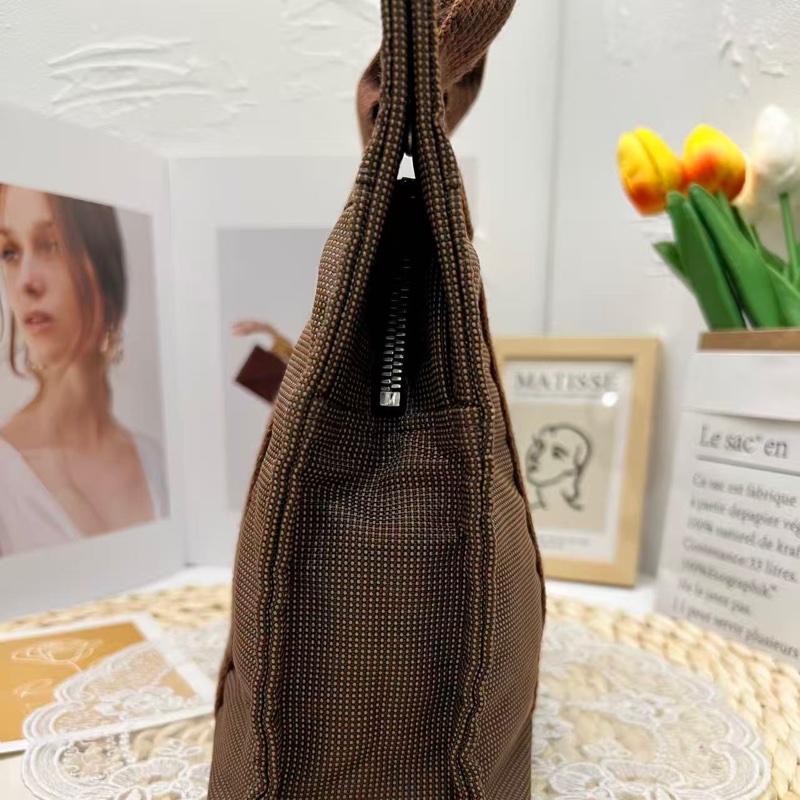 Hermès Herlin Tote （PM）-12