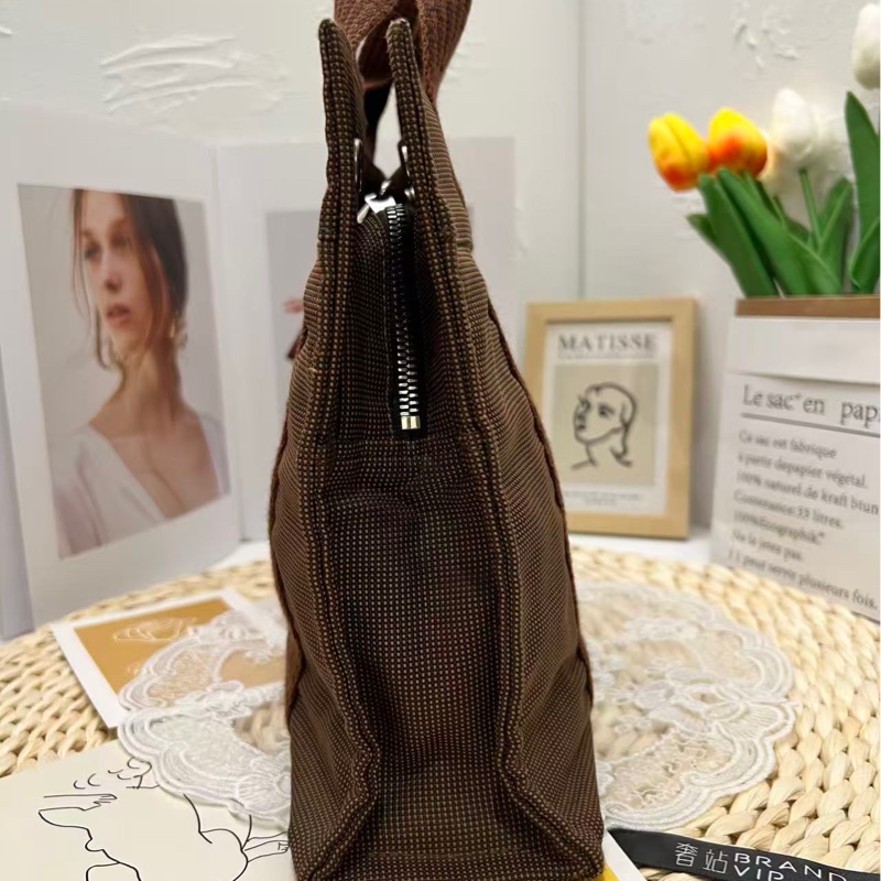 Hermès Herlin Tote （PM）-13