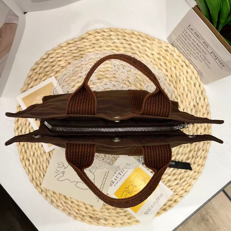 Hermès Herlin Tote （PM）-14