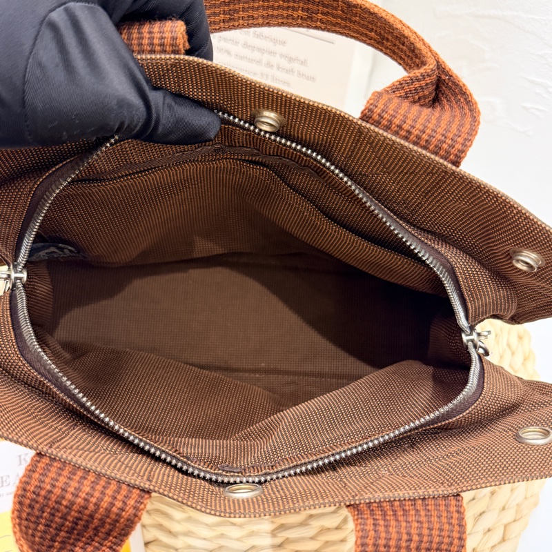 Hermès Herlin Tote （PM）-15