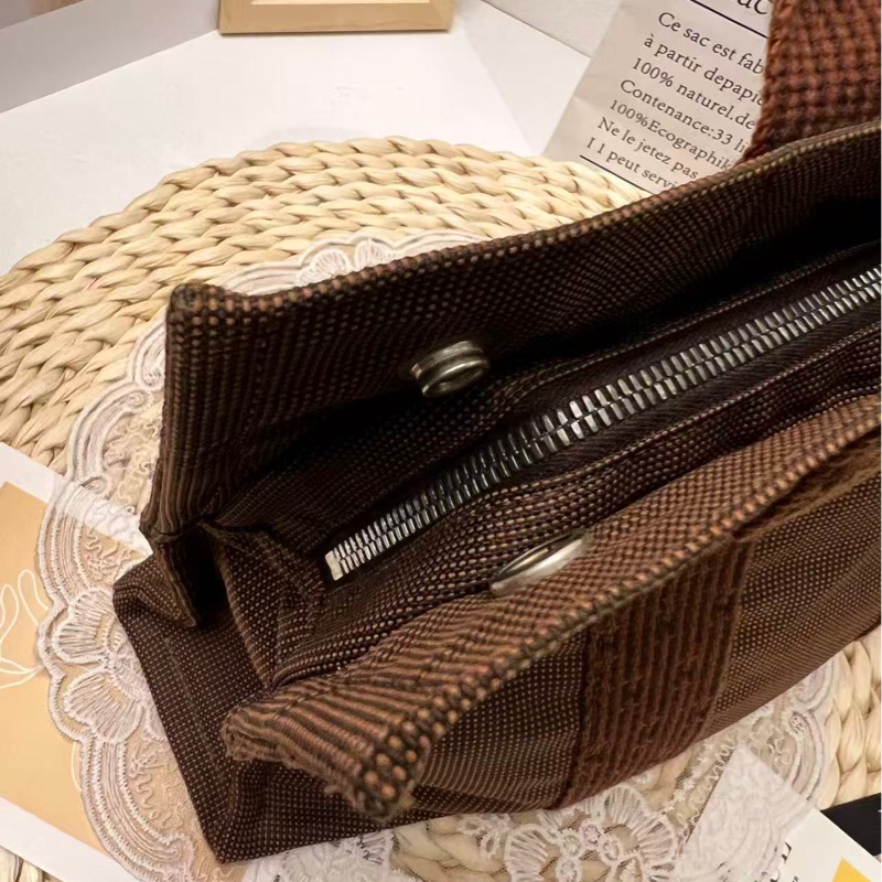 Hermès Herlin Tote （PM）-16