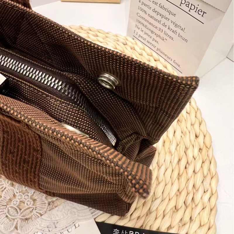 Hermès Herlin Tote （PM）-17