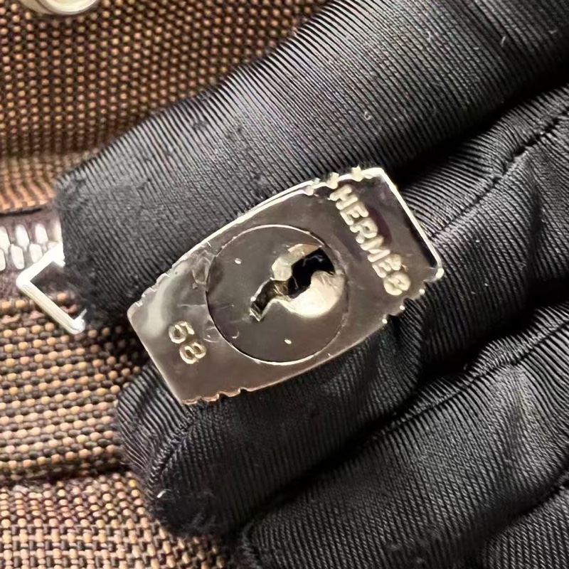 Hermès Herlin Tote （PM）-19