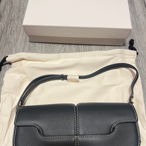 100%新 Polene Osmo Bag