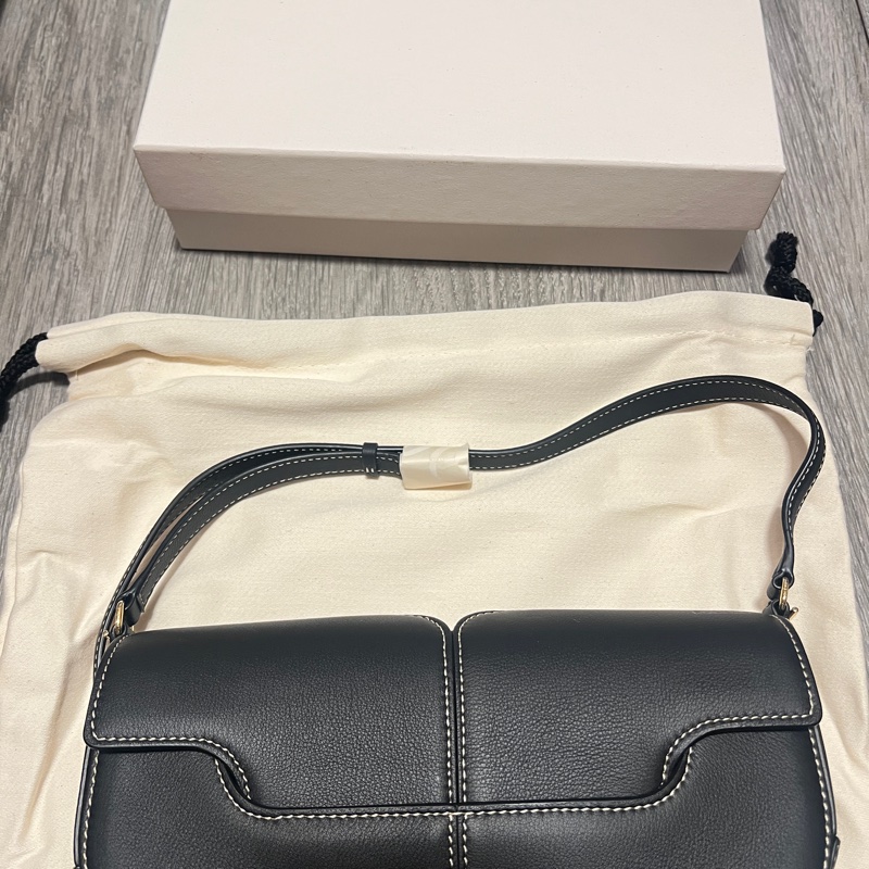 100%新 Polene Osmo Bag-0
