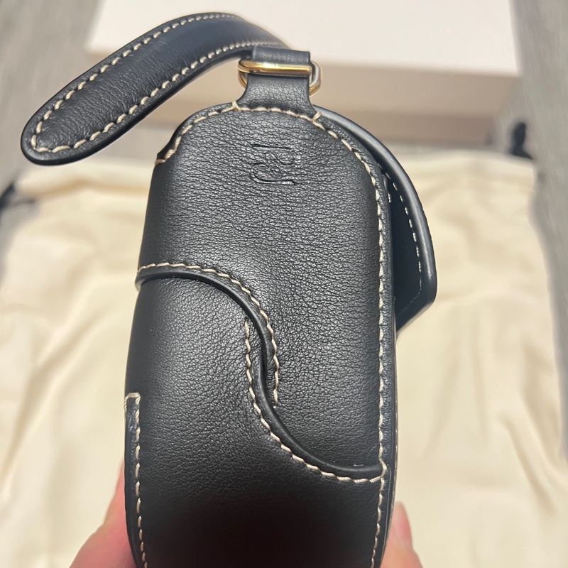 100%新 Polene Osmo Bag-2