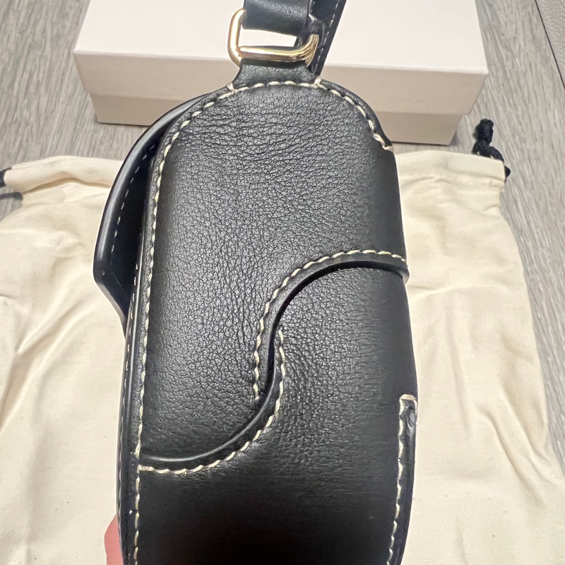 100%新 Polene Osmo Bag-3
