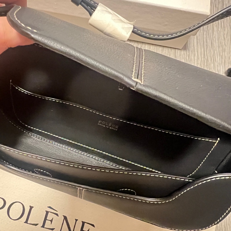 100%新 Polene Osmo Bag-4