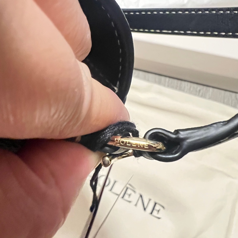 100%新 Polene Osmo Bag-6