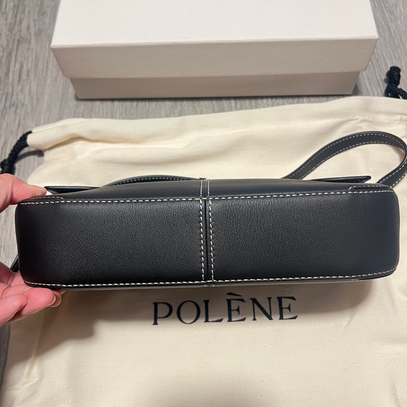 100%新 Polene Osmo Bag-7