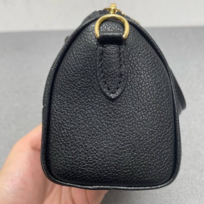 Louis Vuitton 路易威登 sp nano黑白花 芯片 附件：肩頸-2