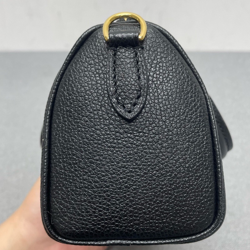 Louis Vuitton 路易威登 sp nano黑白花 芯片 附件：肩頸-3