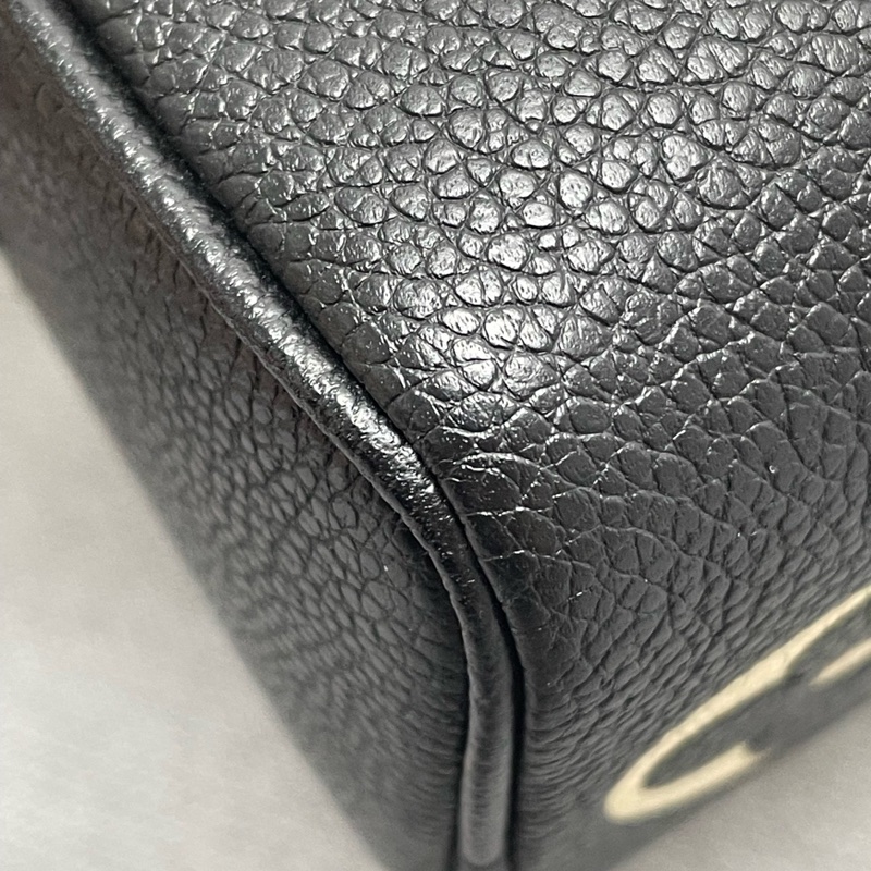 Louis Vuitton 路易威登 sp nano黑白花 芯片 附件：肩頸-7