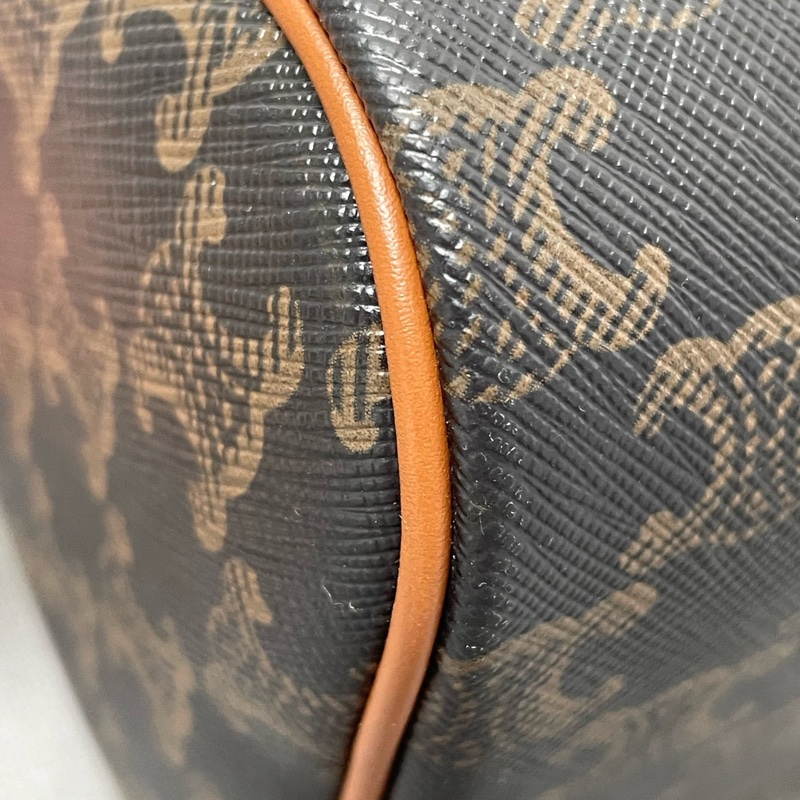 Celine賽琳 波士頓 底長27  成色超級好附件：肩帶-6