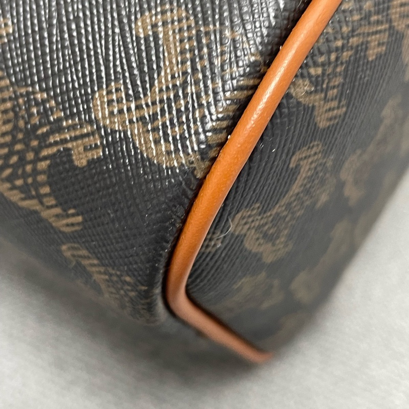 Celine賽琳 波士頓 底長27  成色超級好附件：肩帶-9