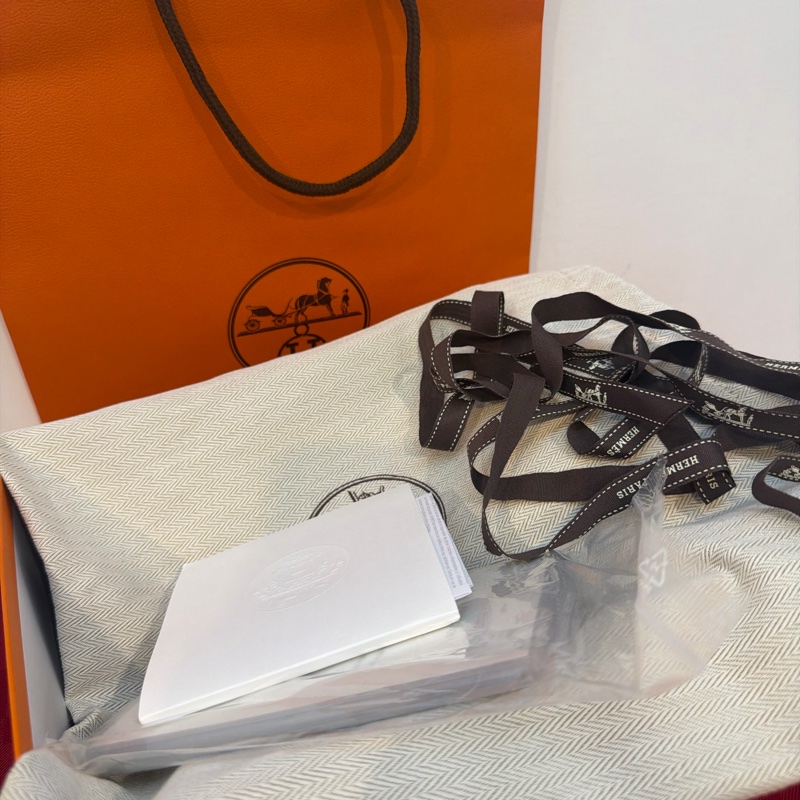99.8閒置❤️Hermes mini lindy🈶購證🌟芝麻色金扣🌟-19