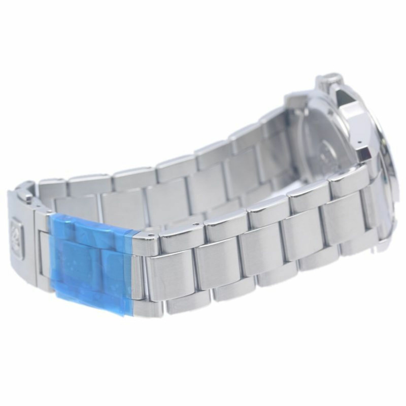 精工 Grand Seiko SBGX055 9F62-0AA1 GS 日期顯示男士腕錶 SS 40332-5