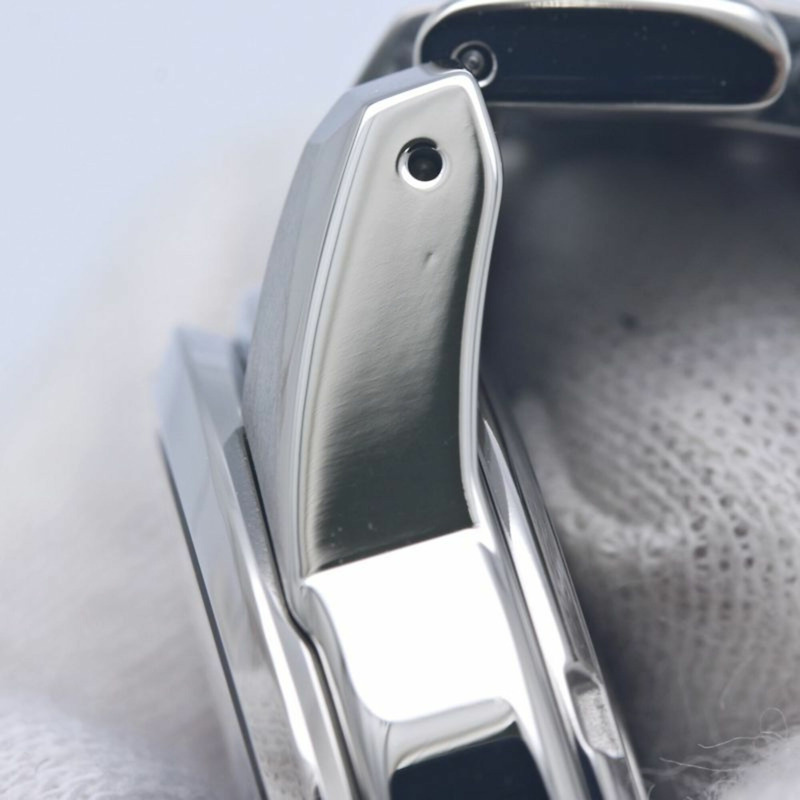 精工 Grand Seiko SBGX055 9F62-0AA1 GS 日期顯示男士腕錶 SS 40332-9