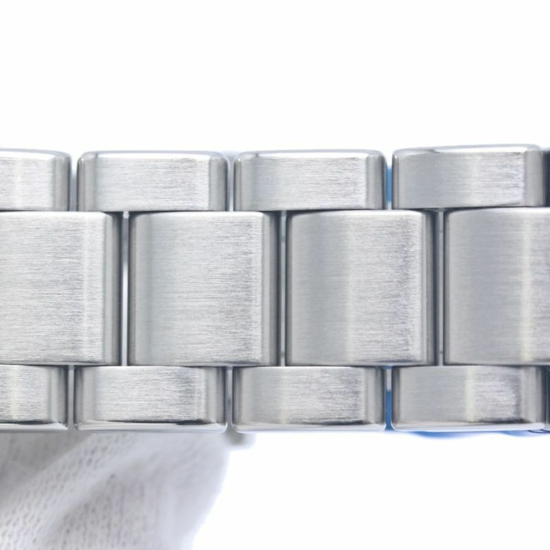 精工 Grand Seiko SBGX055 9F62-0AA1 GS 日期顯示男士腕錶 SS 40332-12