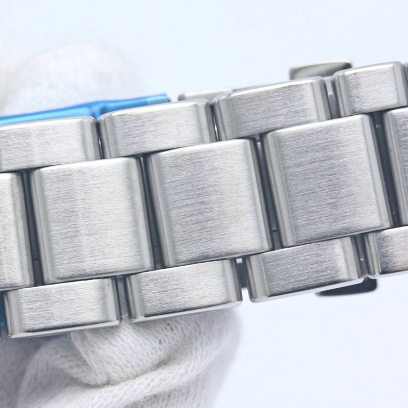 精工 Grand Seiko SBGX055 9F62-0AA1 GS 日期顯示男士腕錶 SS 40332-13