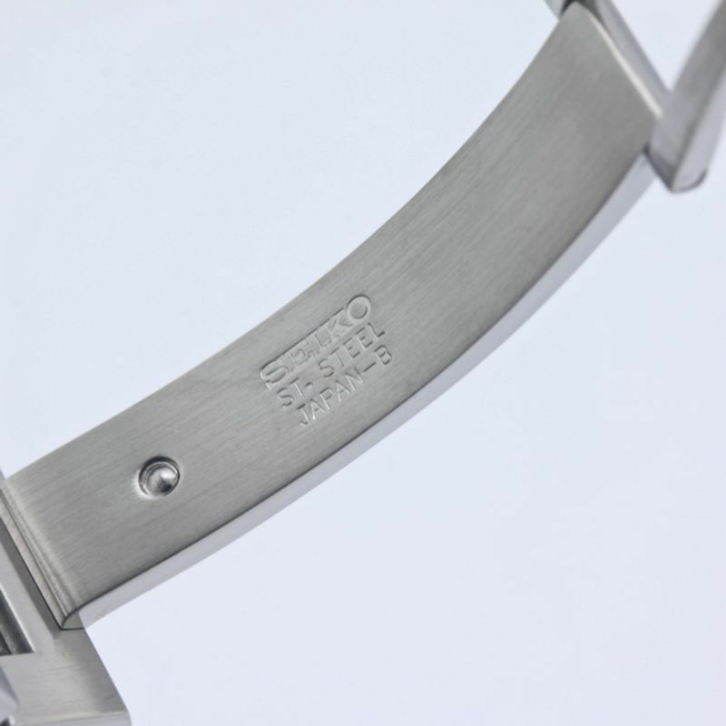 精工 Grand Seiko SBGX055 9F62-0AA1 GS 日期顯示男士腕錶 SS 40332-15