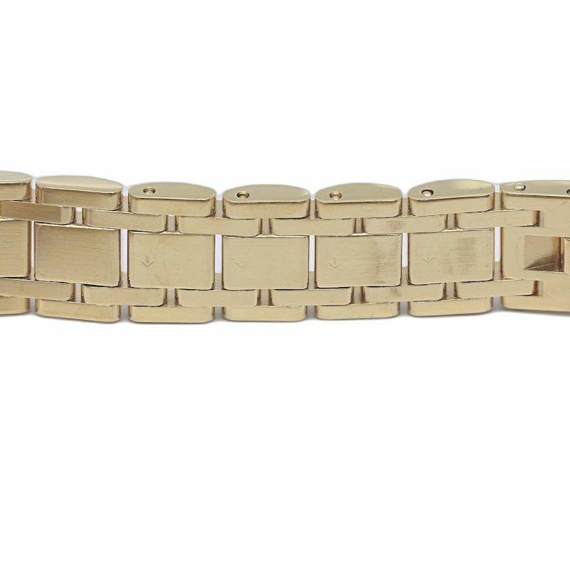 FENDI Orologi Square 730L 女士腕錶 GP 130502-8