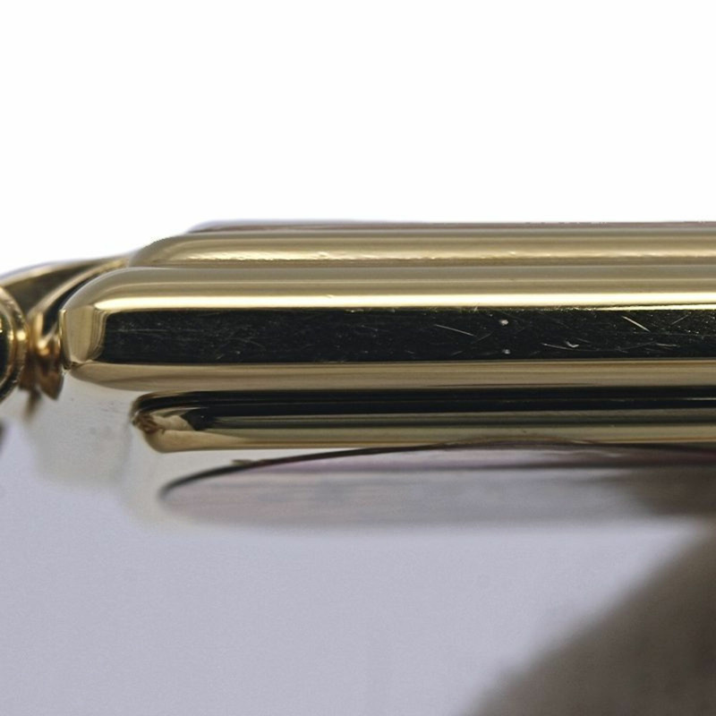 FENDI Orologi Square 730L 女士腕錶 GP 130502-11