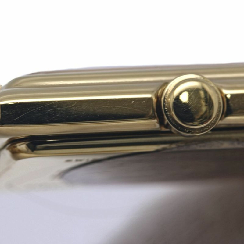 FENDI Orologi Square 730L 女士腕錶 GP 130502-14