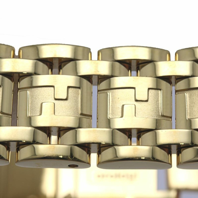 FENDI Orologi Square 730L 女士腕錶 GP 130502-16