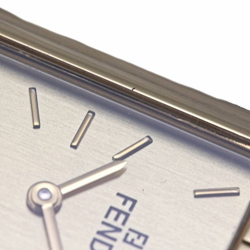 FENDI Orologi Square 730L 女士腕錶 GP 130502-18