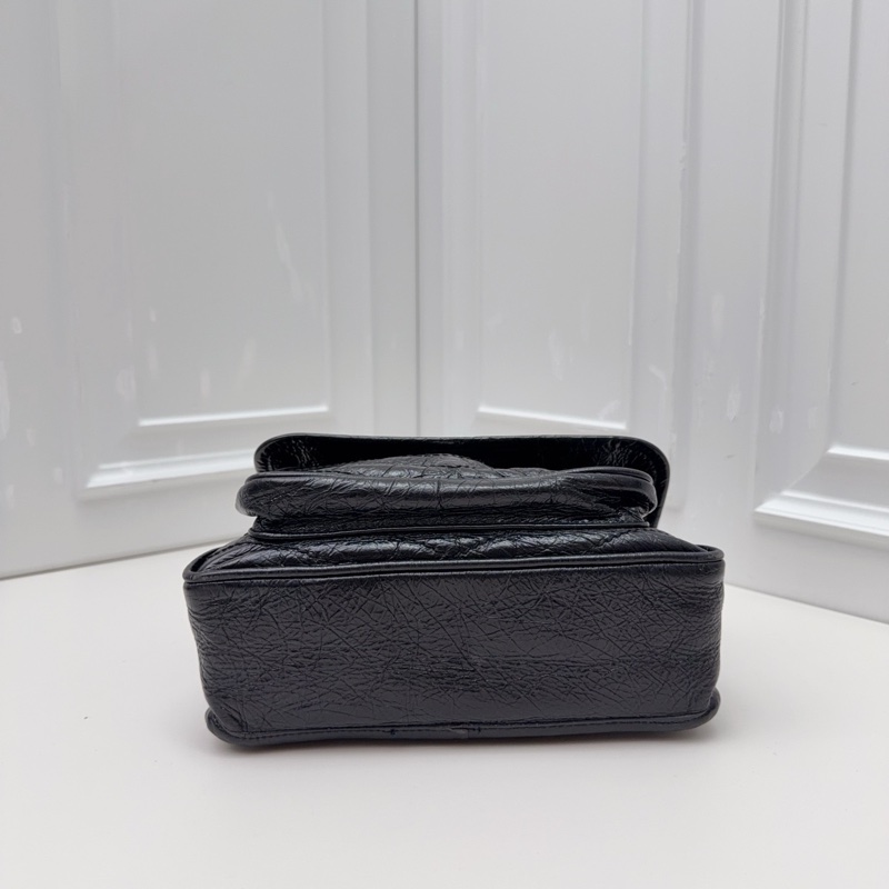 YSL聖羅蘭Niki 復古鏈條包-4