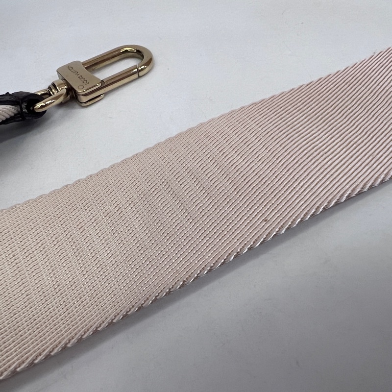 LV雙色原花金釦OnTheGo Pm 手提斜背托特包-28