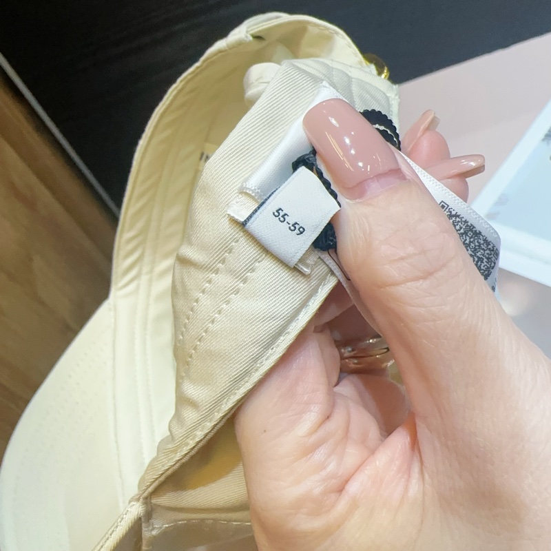 Celine Triomphe棒球帽-4