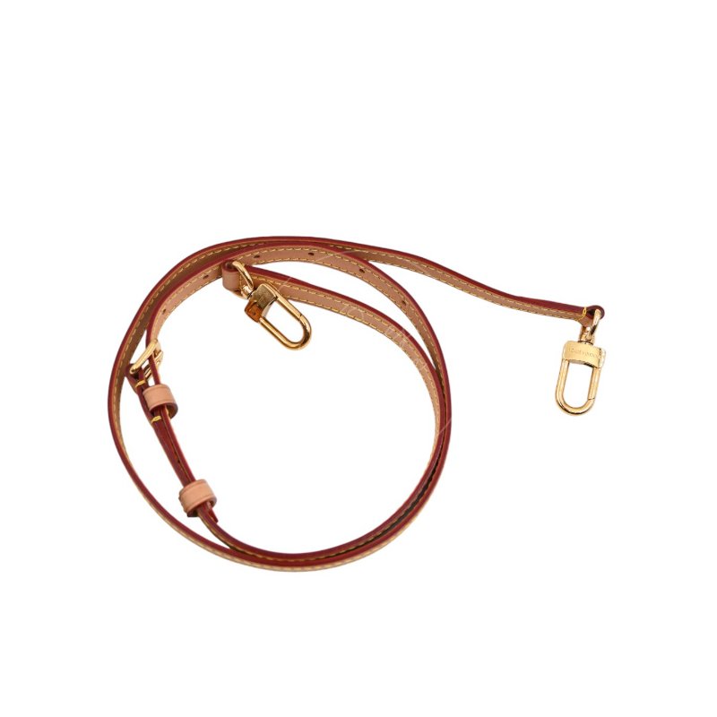 中古 Louis Vuitton 路易威登 LV Nano Speedy 牛仔藍金色五金 M82950 雙用斜挎手袋-17