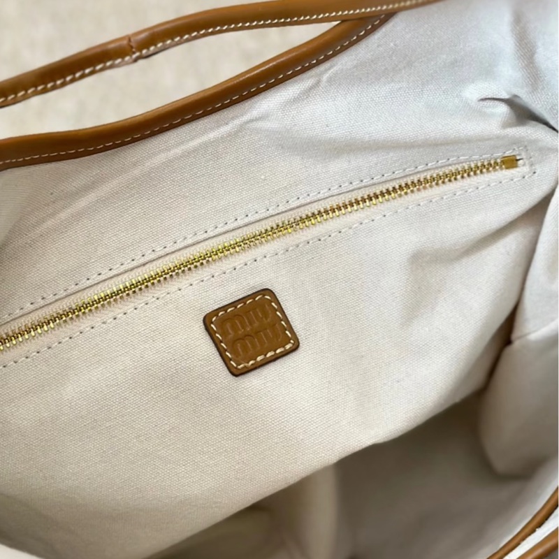 Miu Miu Ivy焦糖🍪包-2