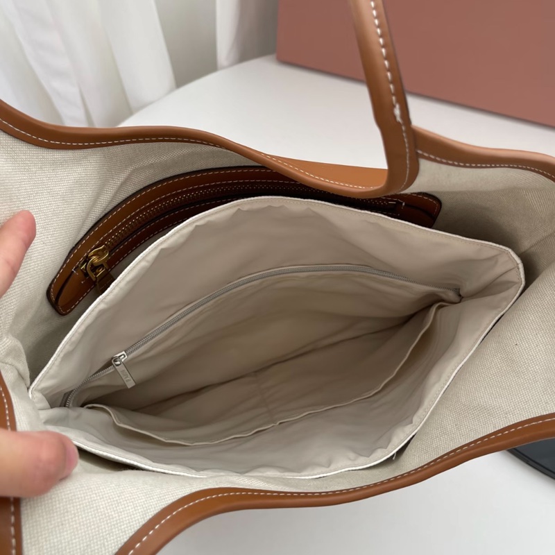 Miu Miu Ivy焦糖🍪包-3