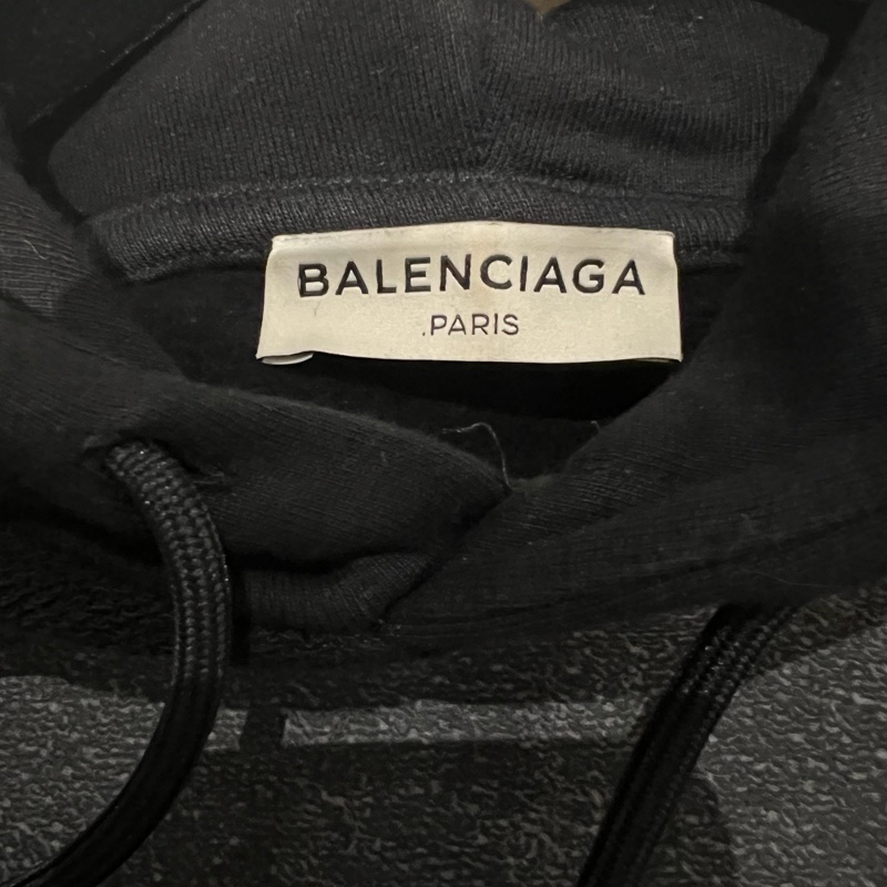 Balenciaga Hoodie 衛衣-2