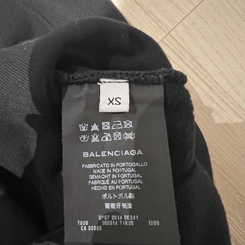 Balenciaga Hoodie 衛衣-3