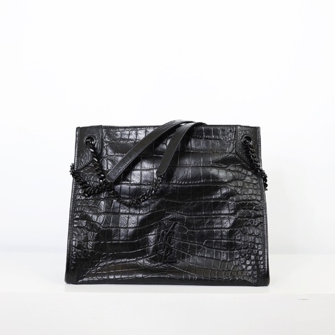 二手Ysl Niki Shopping bag