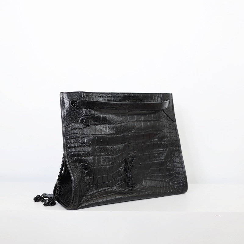 二手Ysl Niki Shopping bag-1