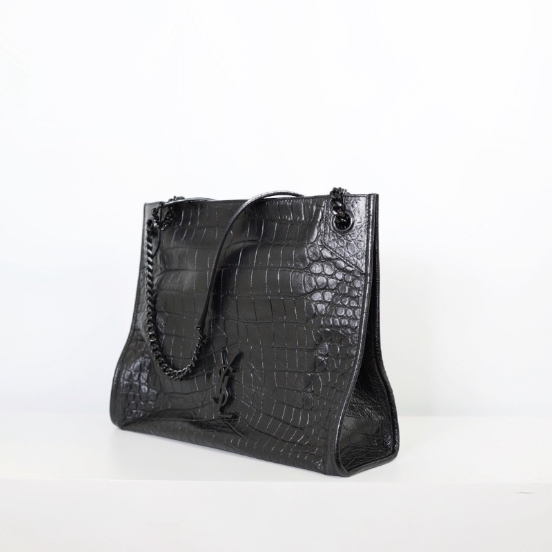 二手Ysl Niki Shopping bag-2