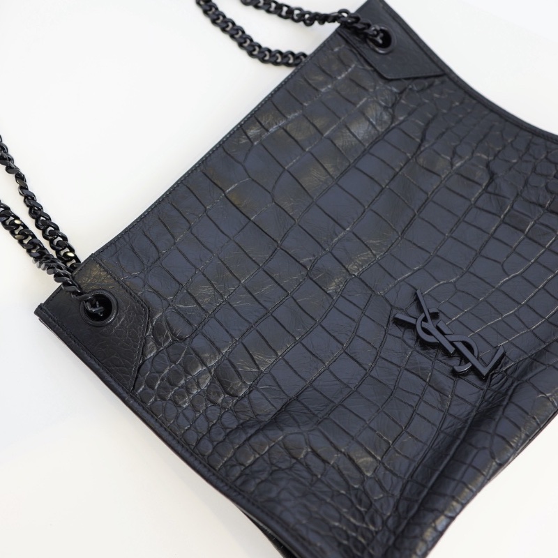二手Ysl Niki Shopping bag-4