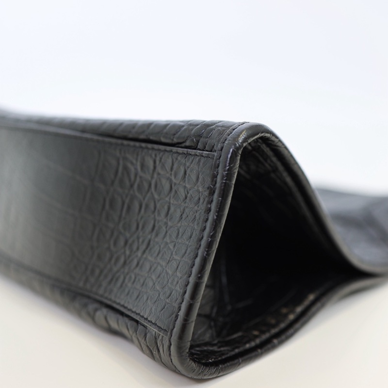 二手Ysl Niki Shopping bag-7