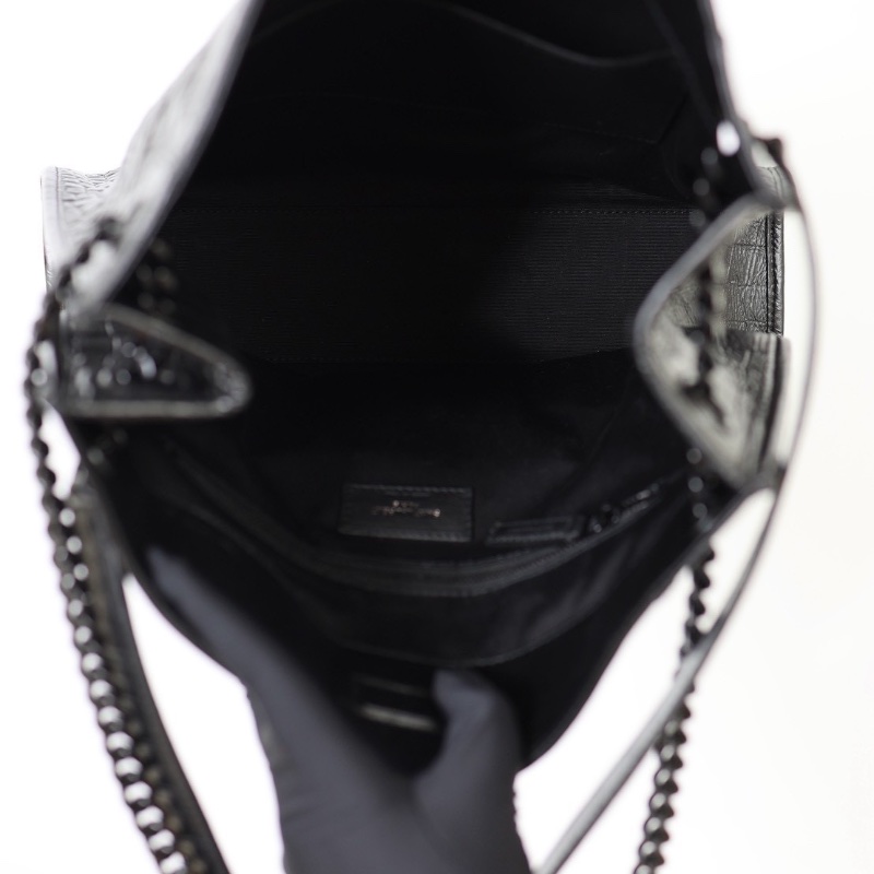 二手Ysl Niki Shopping bag-9