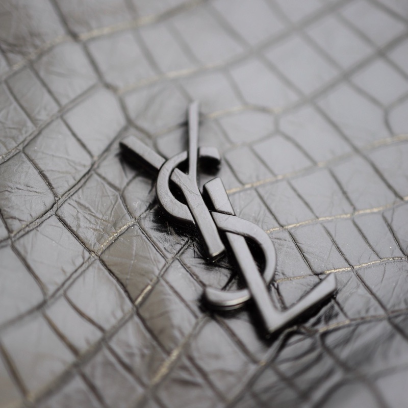 二手Ysl Niki Shopping bag-10