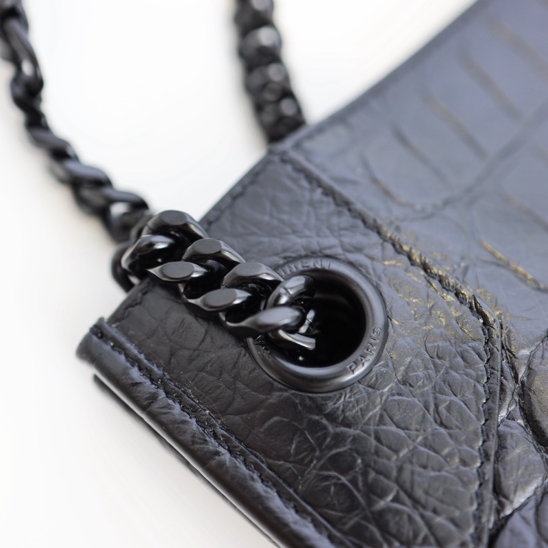 二手Ysl Niki Shopping bag-11