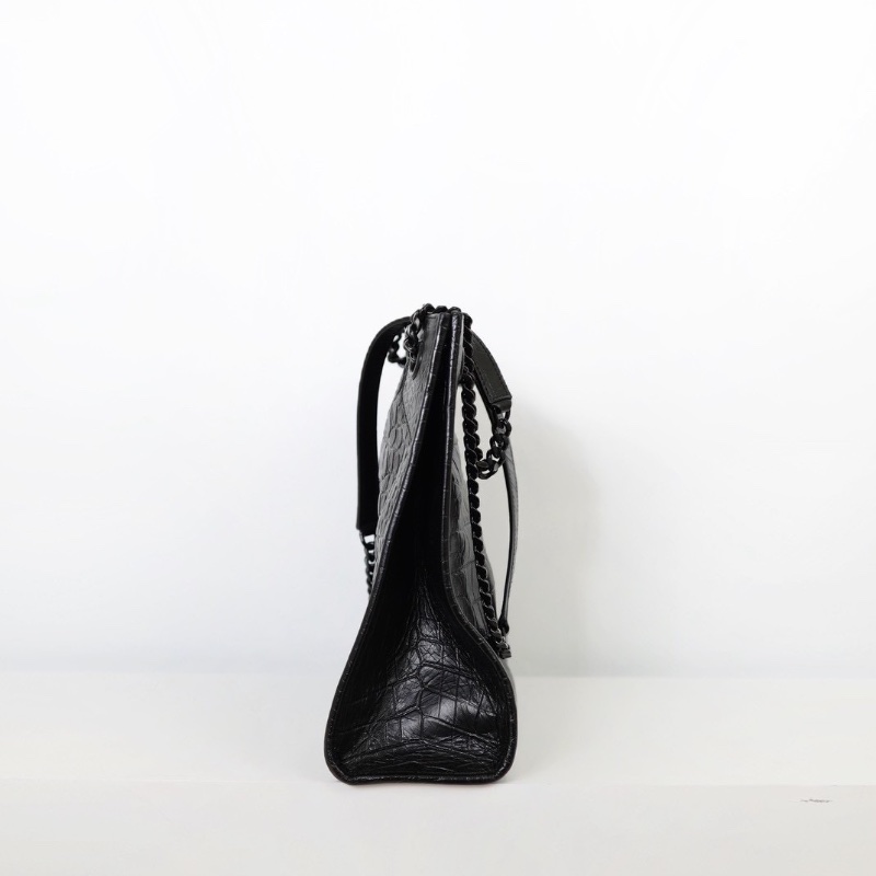 二手Ysl Niki Shopping bag-12